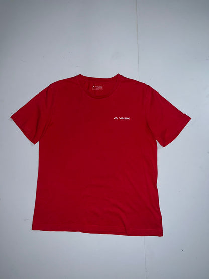 !                                                                    Vaude Original Tee (M/S)