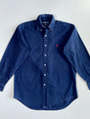 Polo Ralph Lauren Premium Original Shirt (XL)