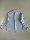 Ralph Lauren Blue Stripe Shirt (2XL)