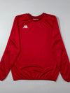 Kappa Performance Long Sleeve Training Jersey (S)