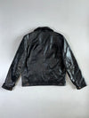 Toro Premium Original Leather Jacket (L)