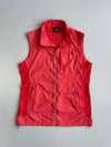 The North Face Lightweight Running Vest Coral (S/M)