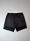 Adidas 3G Speed Reversible Basketball Shorts –
 (W:32) (L:19)