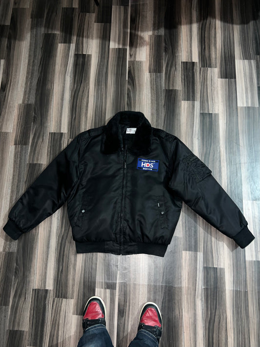 Premium Bomber style jacket(Buy one get one free) S/M/L