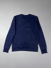 Puma Classics Big Logo Crew Neck Sweatshirt (M)
