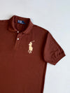 Polo Ralph Lauren Super Premium Original T-shirt (L)