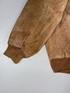 Premium Original Leather Jacket (XL)