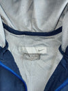 Nike Hooded Track Jacket (S)