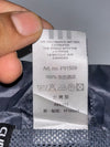 Adidas Climaproof Hooded Windbreaker Navy Size (M)