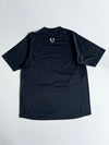 Nike Total 90 Jersey — Black Ombre Graphic (2XL)