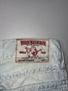True Religion Section Straight Jeans (W:32) (L:45)