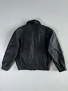 Canda Premium Original Leather Jacket (M/L)
