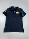 Polo Ralph Lauren Premium Embroidered Logo T-Shirt (M)