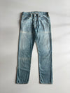 Levi’s 501 CT Customized & Tapered Jeans (W:32) (L:42)