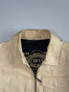 Chevy (Since-1952) Premium Original Leather Jacket (M)