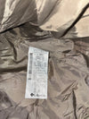 Columbia Quilted Puffer Jacket (L)