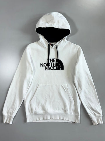 The North Face Classic Logo Hoodie (L)