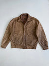 ZSuper Premium Original Leather Jacket (L/XL)
