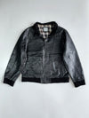 Super Premium Original Pure Leather Jacket (XL)
