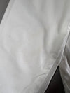 Polo Ralph Lauren White Harrington Bomber Jacket (L)