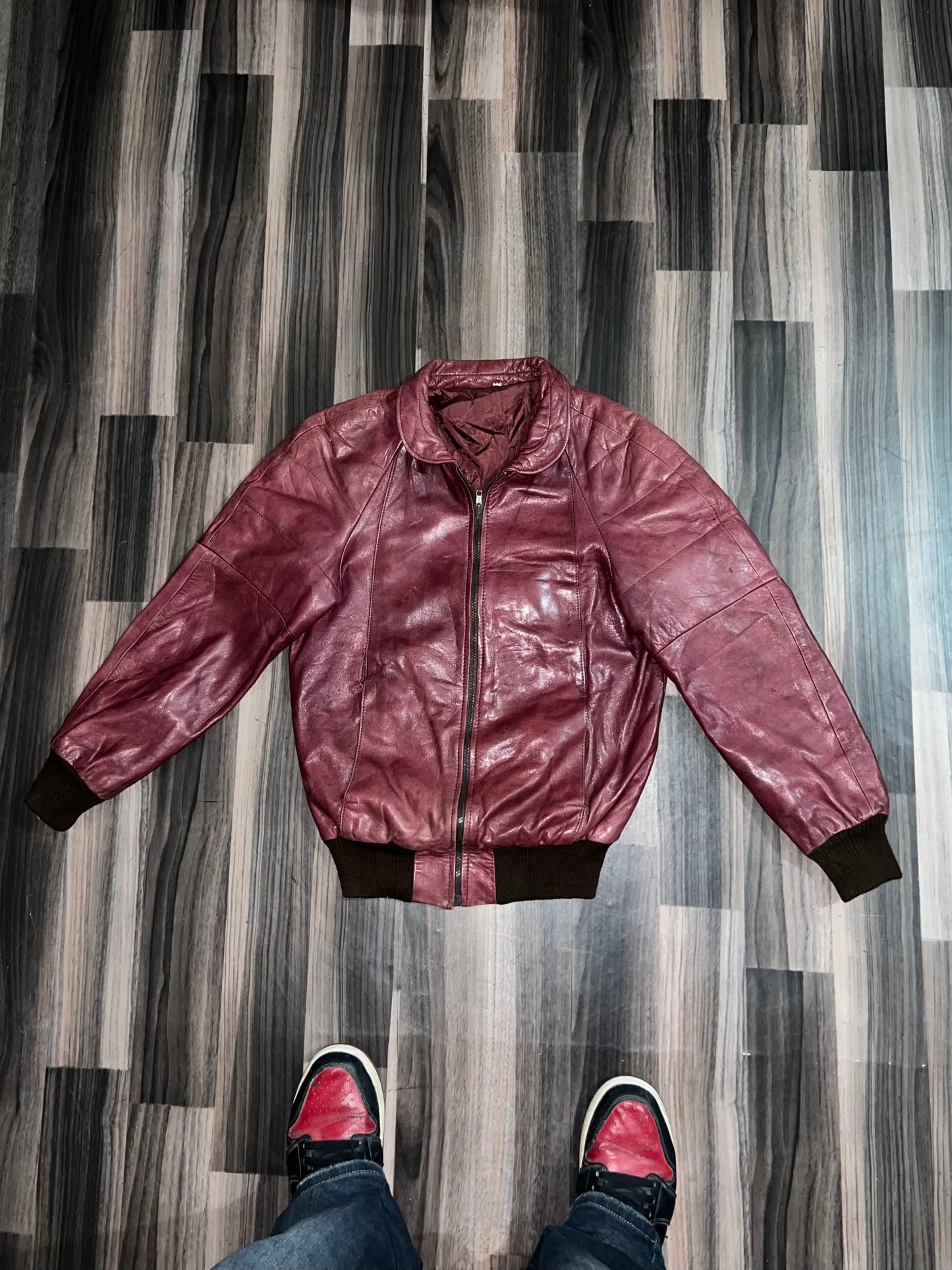 Premium Leather(Buy one get one free) SMALL
