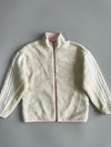 Adidas Reversible Boa Fleece Jacket (S)