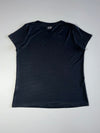 Under Armour Black HeatGear Loose Fit T-Shirt – XL