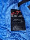 Alpine Star Original Destress Pure Leather Racing Jacket (L)