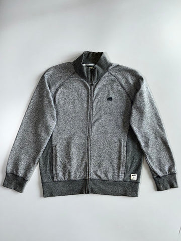 Roots Canada Full-Zip Track Jacket (Xl)