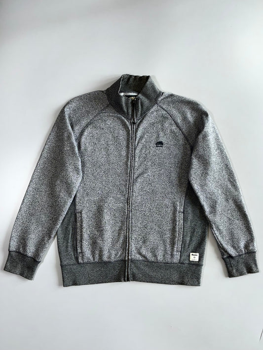 Roots Canada Full-Zip Track Jacket (Xl)