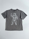 Billionaire Boys Club Astronaut Graphic Tee – Grey (XL)