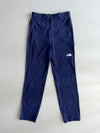 The North Face Track Pants Navy Blue (W:30) (L:40.5)