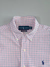 Polo Ralph Lauren Premium Original Shirt (M/L)