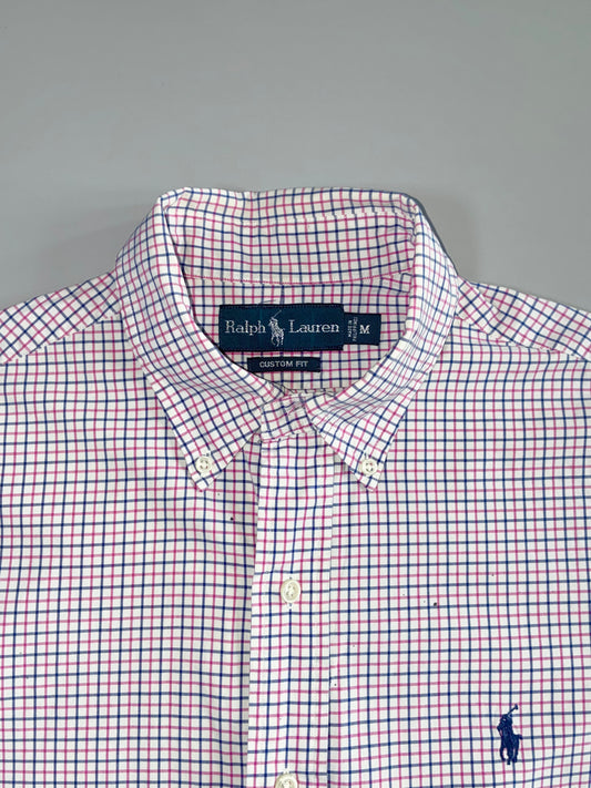 Polo Ralph Lauren Premium Original Shirt (M/L)
