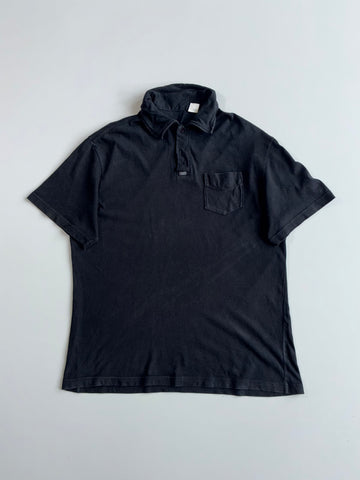 Reebok Vintage Pocket Polo Shirt (XL)
