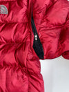The North Face Premium Original Reversible Jacket and Pure Duck Feather Inside (M)