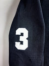 Polo Ralph Lauren Big Pony Zip-Up Hoodie Black (M)