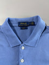 Polo Ralph Lauren Women's Sky Blue Slim Fit Polo | Women's (S)