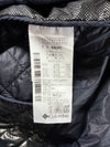 Columbia Omni-Heat Interchange Quilted Jacket Navy Women’s  (S)