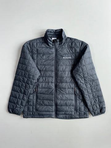 Columbia Turbodown Puffer Jacket(Xl)
