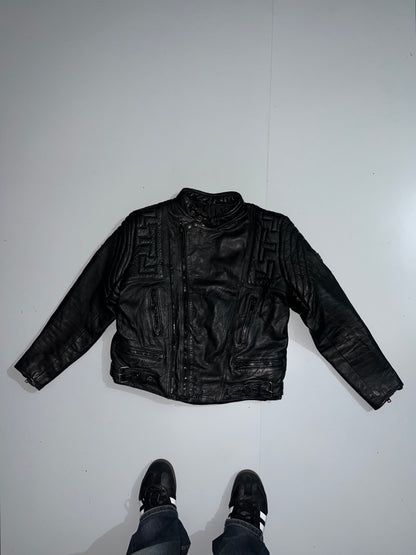 ZSuper Premium Original Leather RARE (L)