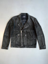 ZReplay Original Premium Pure Rare Leather Jacket (L)