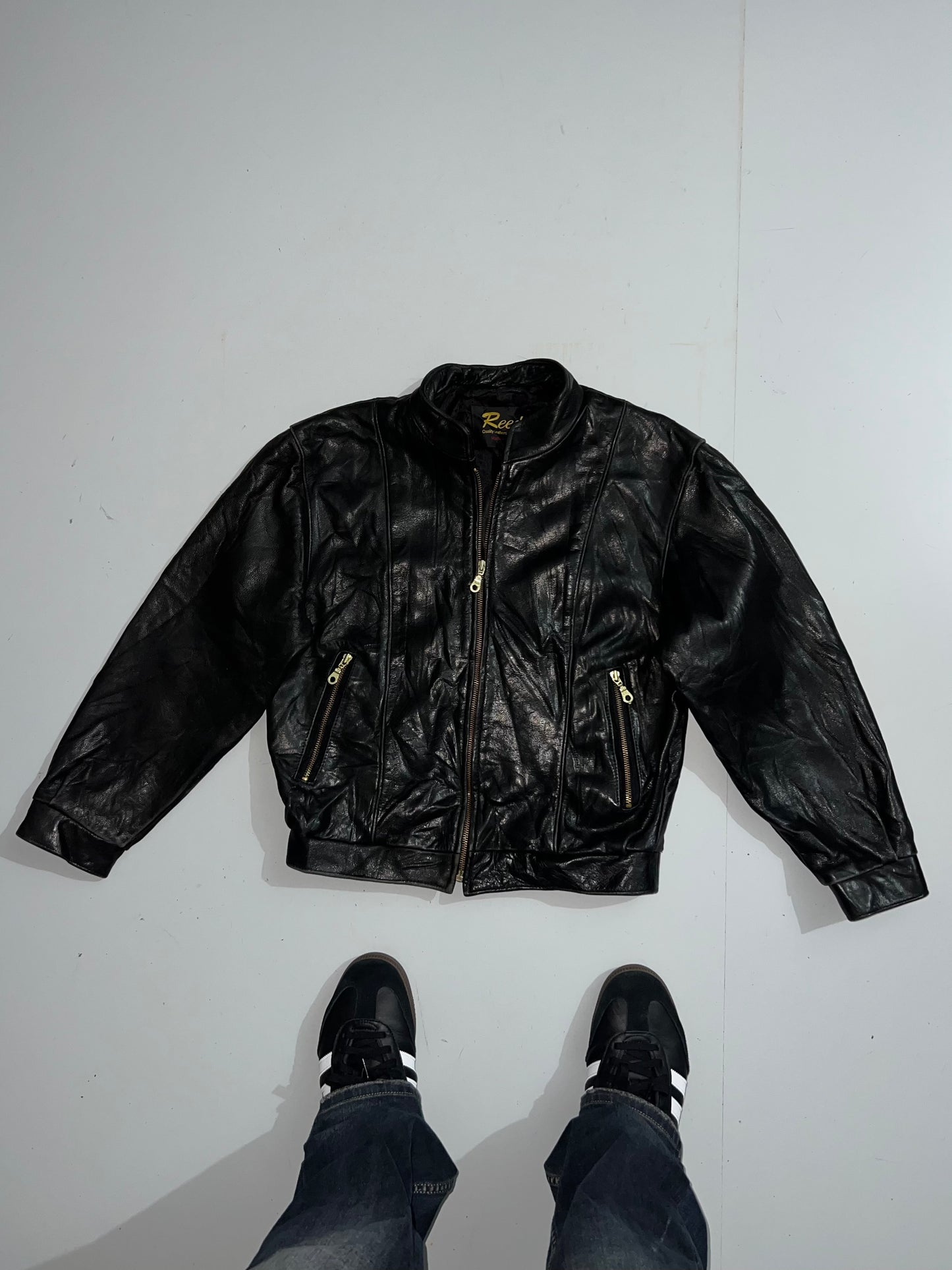 ZSuper Premium Original Leather (S)
