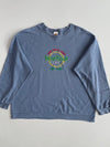 Hard Rock Cafe New York “Save The Planet” Sweatshirt (2Xl/3Xl)