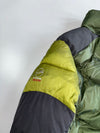 Black Yak Extreme Out door Heavy Down Puffer Jacket (L)