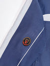 Reebok Vintage Navy Track Jacket (XL)