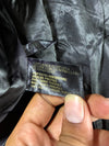 Berto Lucci Premium Original Leather Jacket (2XL)