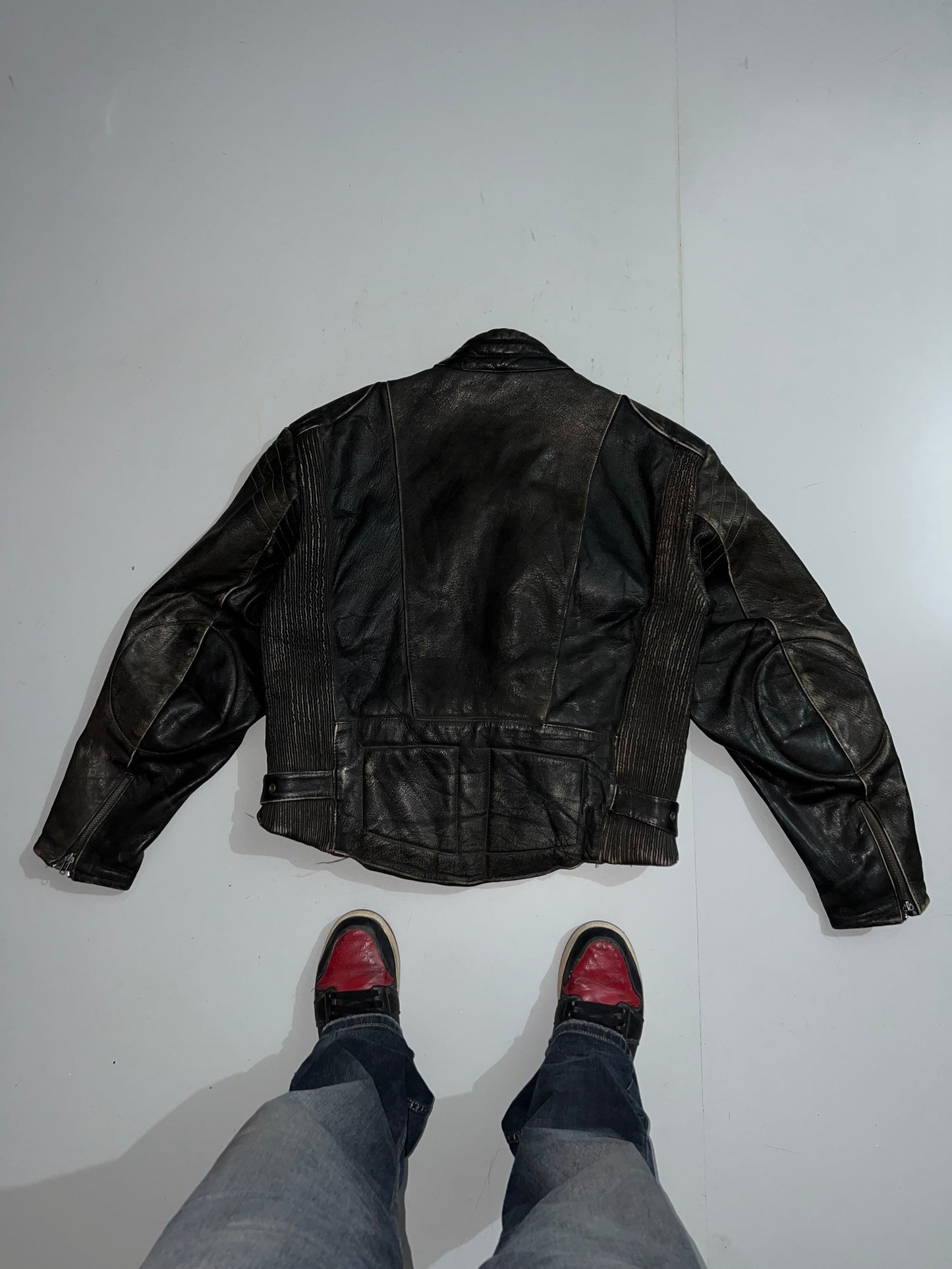ZUltra Premium Super Rare Original Leather (XL/2XL)