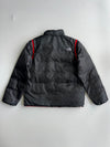The North Face Reversible Down Puffer Jacket (XL)