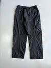 Nike Clima-Fit Nylon Cargo Pants (W:30) (L:40)